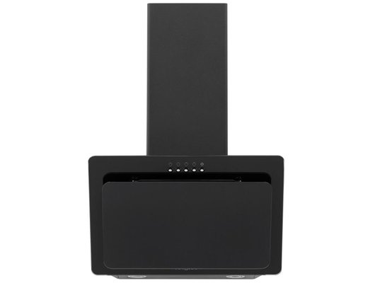 Вытяжка KRONA LIVA 500 BLACK PB